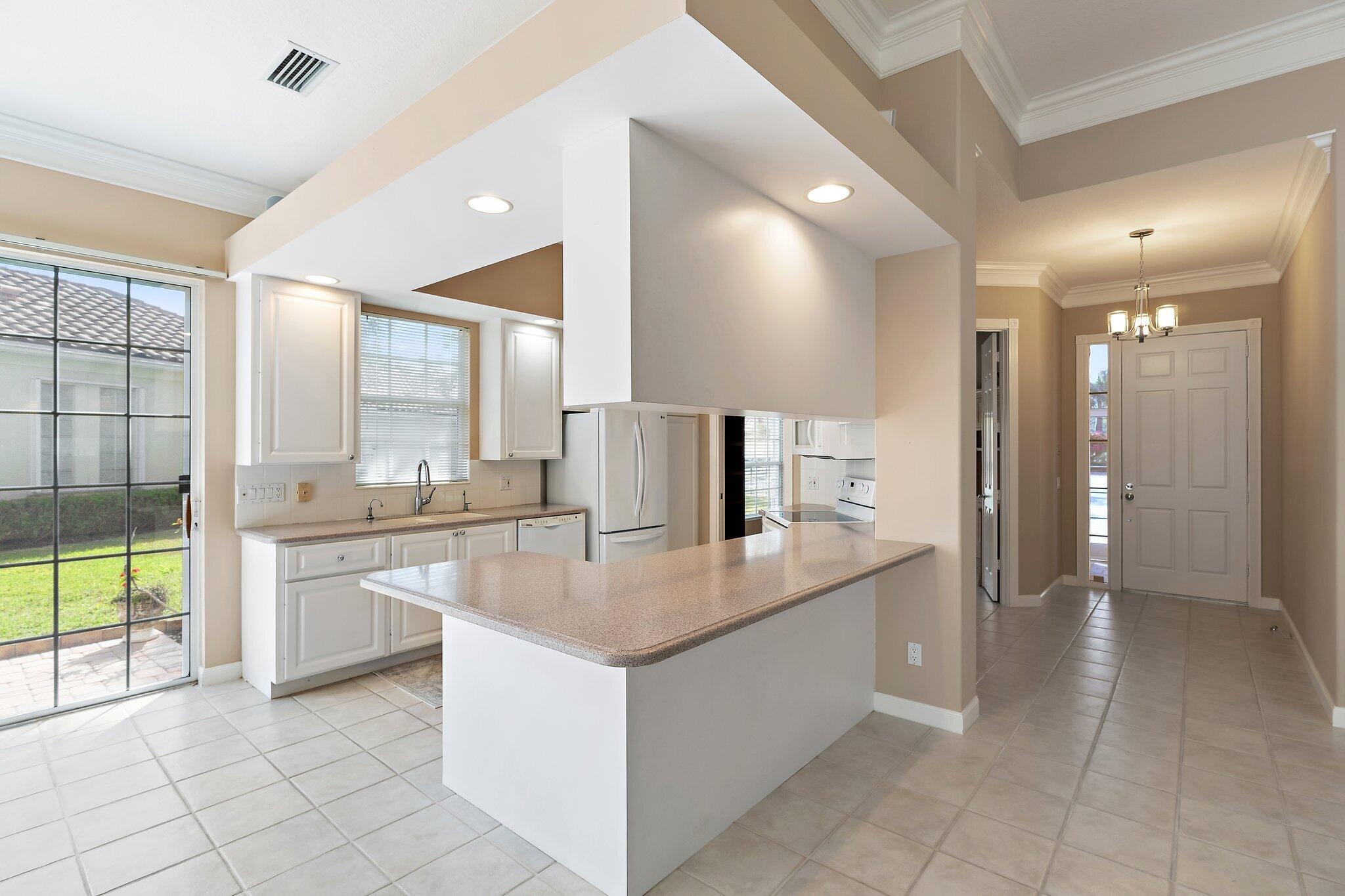 DOUBLE TREE - Residential Lease