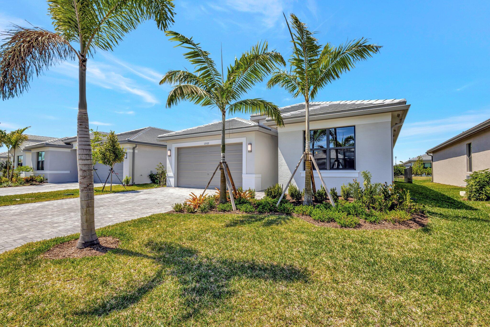12522 SW Emerald Estuary Terrace