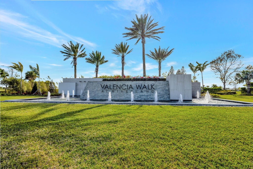 Photo of 12522 SW Emerald Estuary Terrace, Port Saint Lucie, FL 34987 (MLS # R11073522)