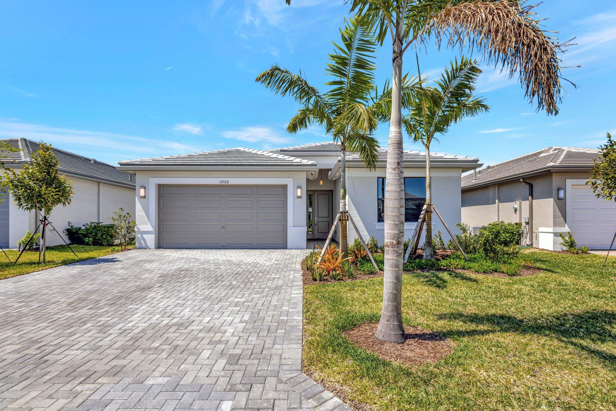 12522 SW Emerald Estuary Terrace