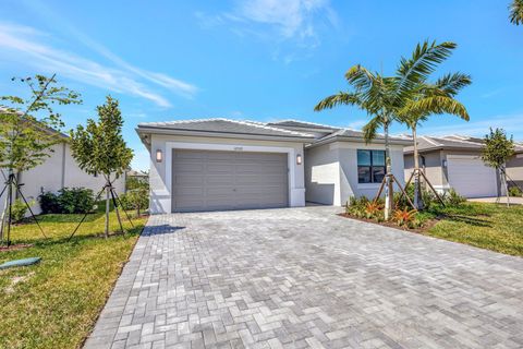 12522 SW Emerald Estuary Terrace Port St Lucie FL 34987