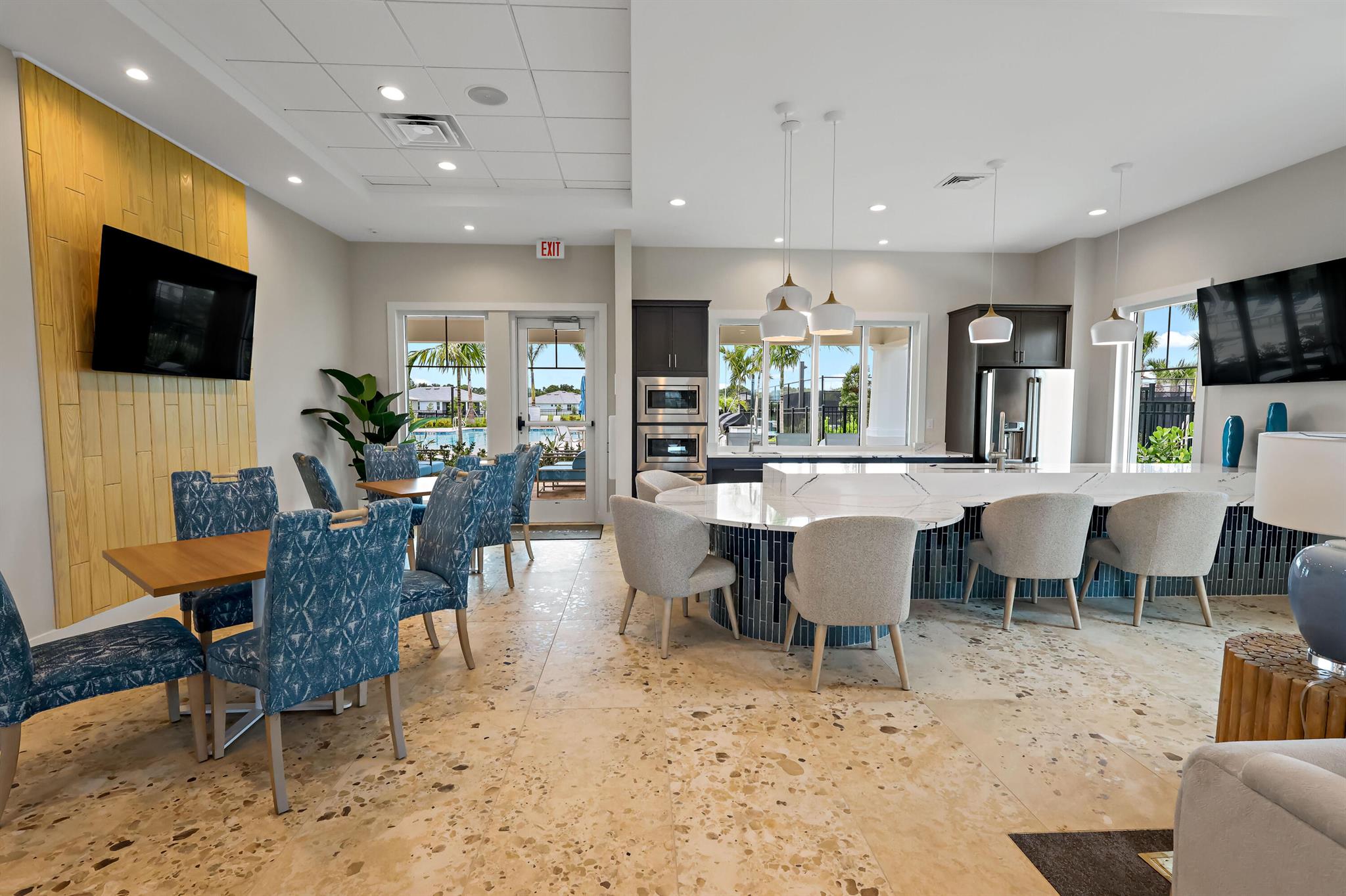 COSTA POINTE PD PHASE 1A - Residential