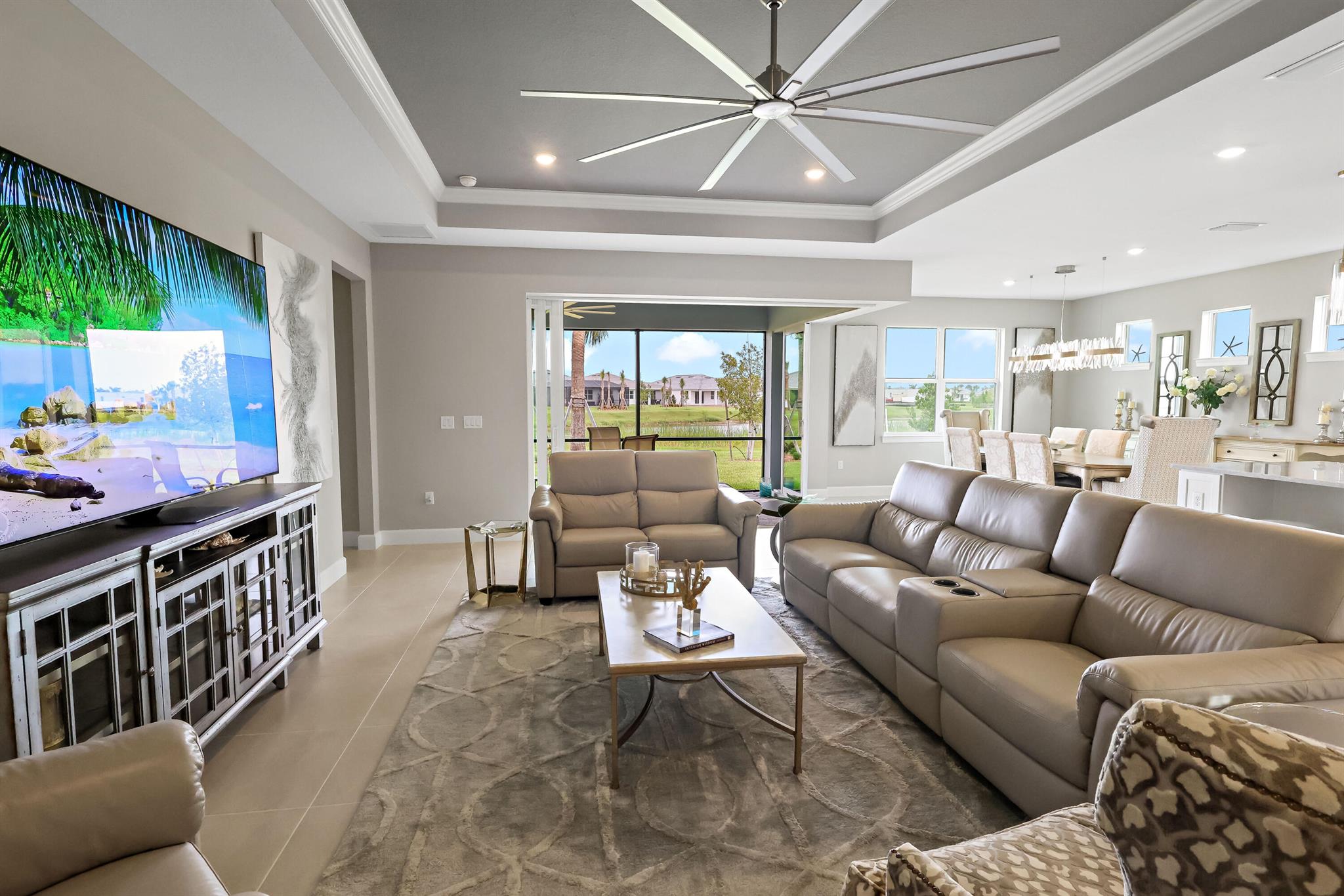 COSTA POINTE PD PHASE 1A - Residential