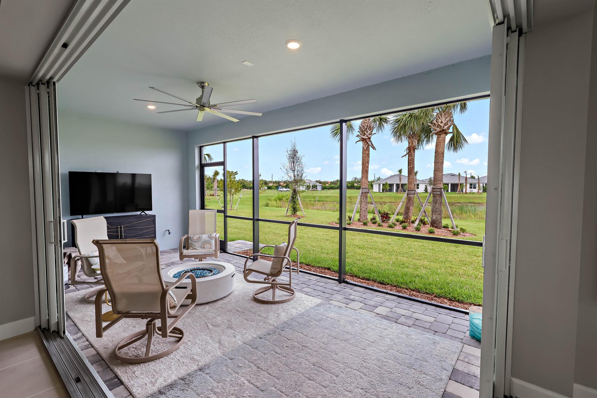 COSTA POINTE PD PHASE 1A - Residential