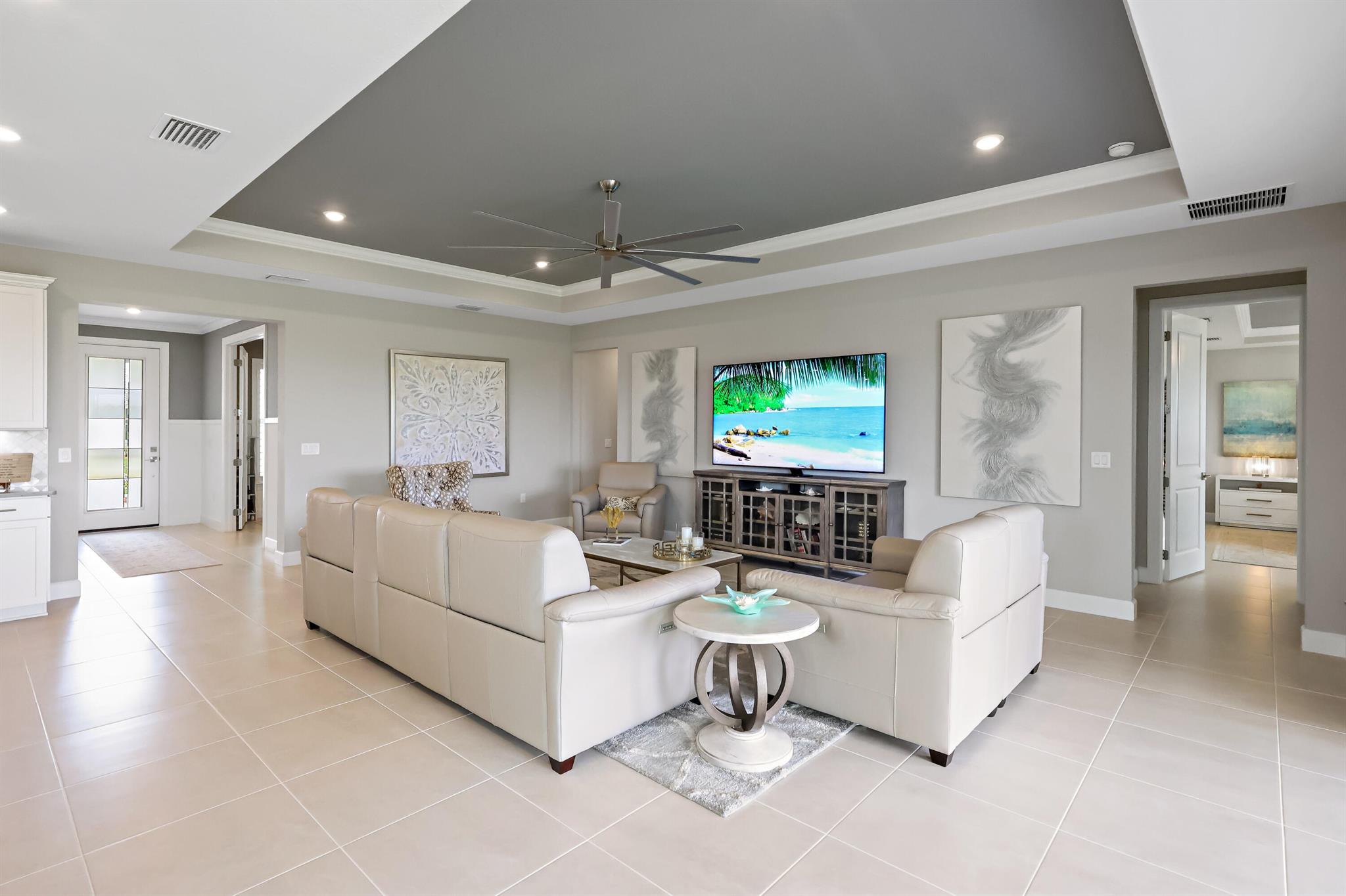 COSTA POINTE PD PHASE 1A - Residential