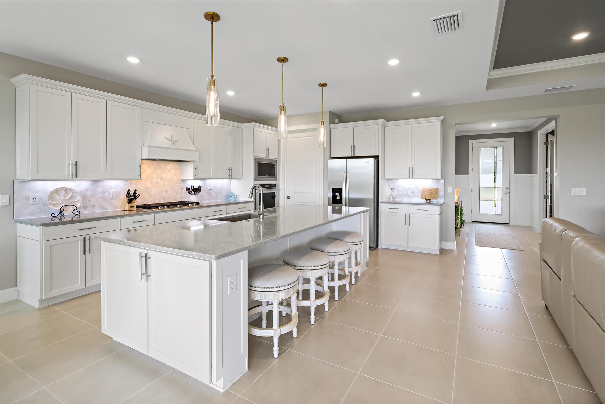 COSTA POINTE PD PHASE 1A - Residential