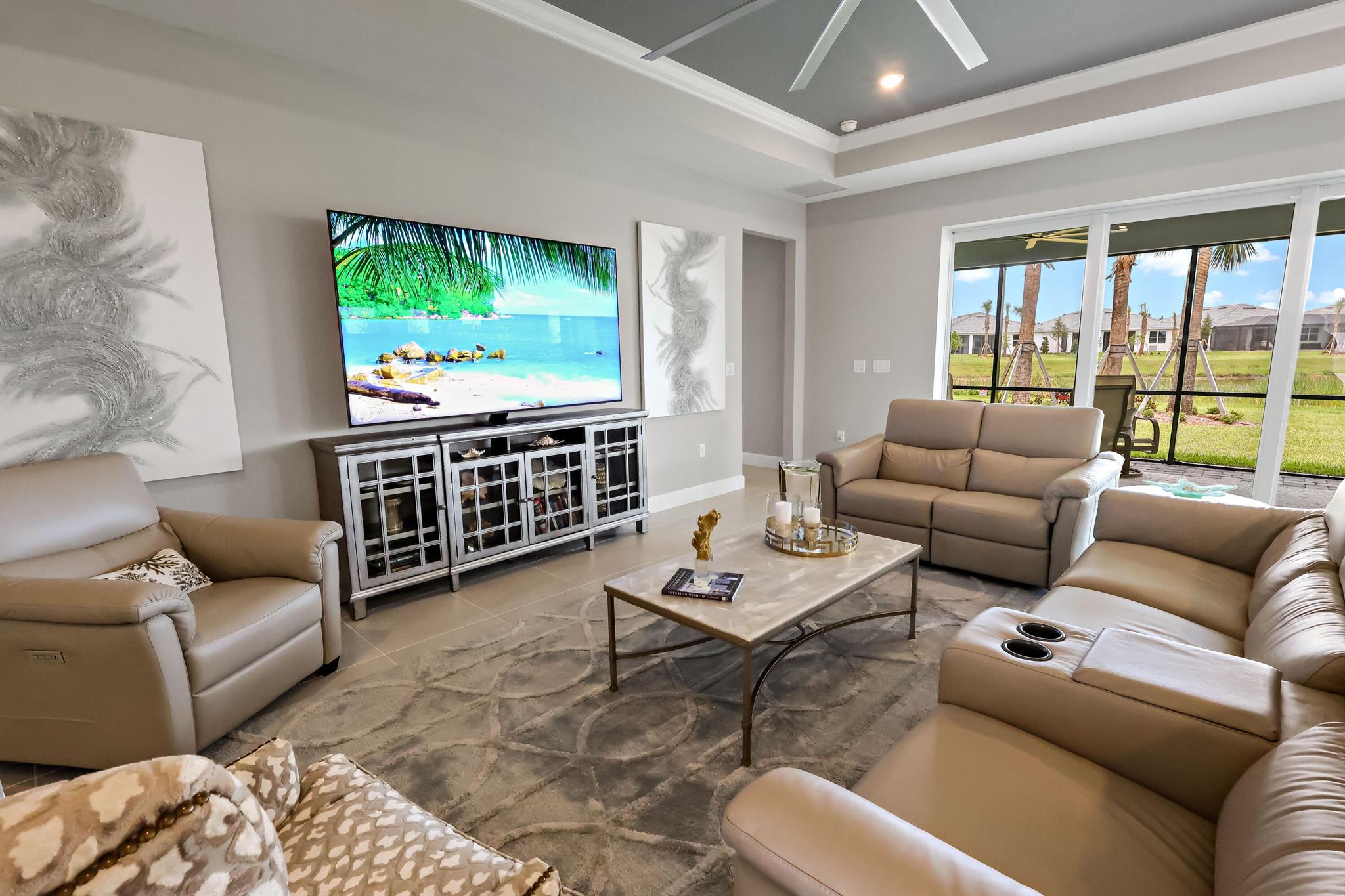 COSTA POINTE PD PHASE 1A - Residential