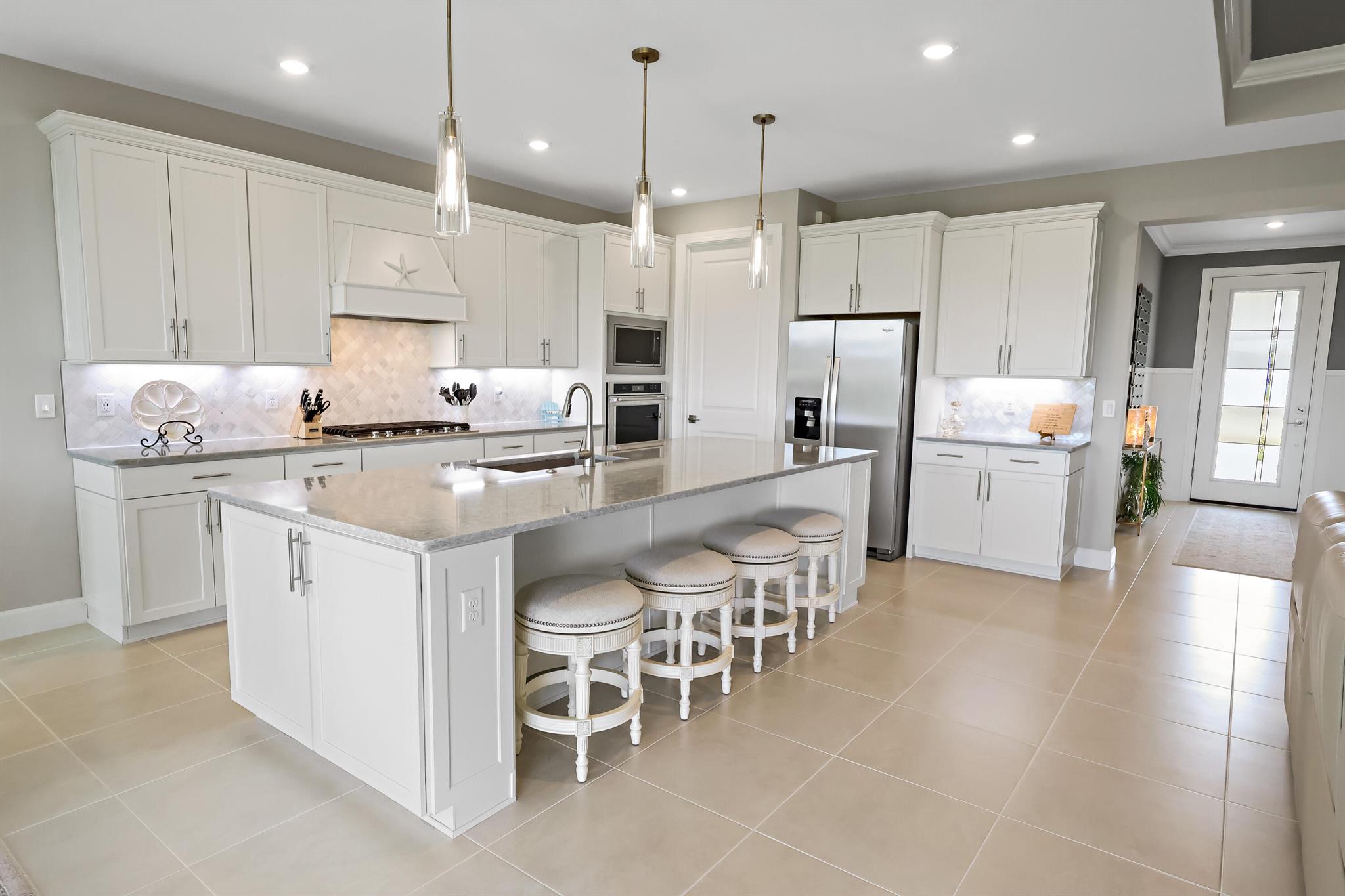 COSTA POINTE PD PHASE 1A - Residential