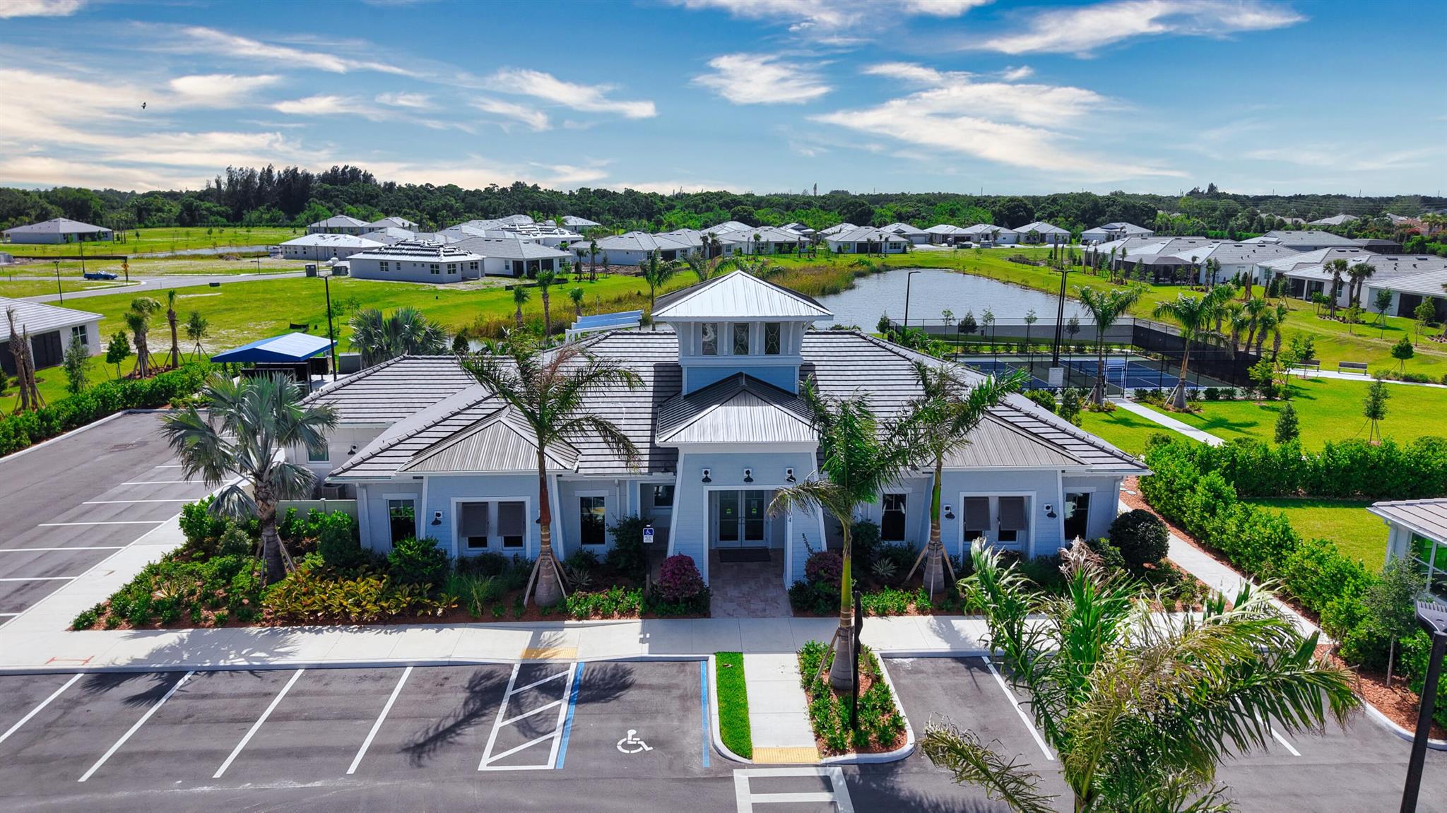 COSTA POINTE PD PHASE 1A - Residential