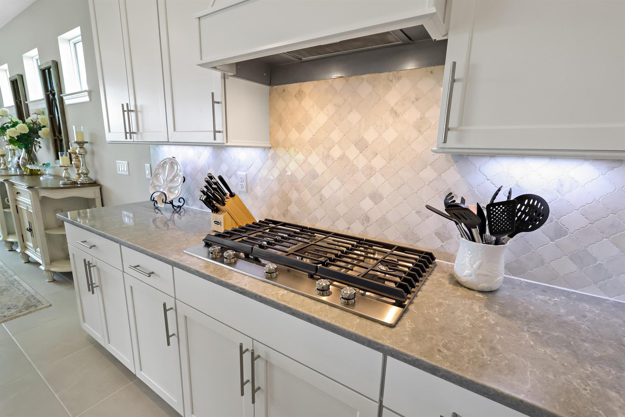 COSTA POINTE PD PHASE 1A - Residential