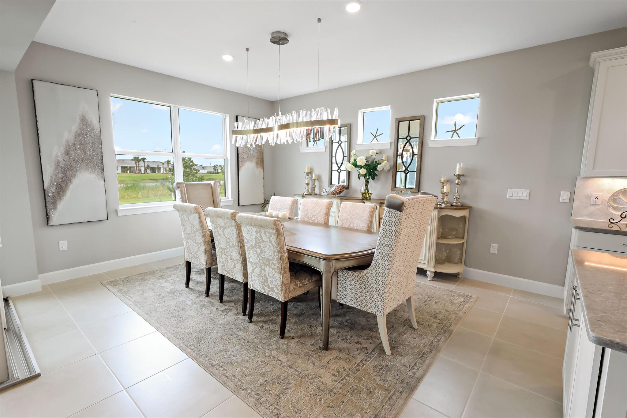 COSTA POINTE PD PHASE 1A - Residential