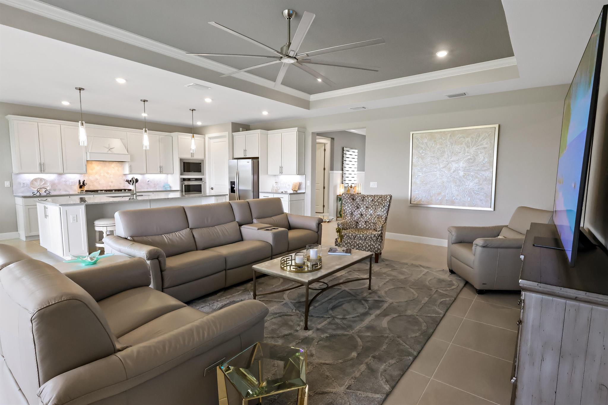 COSTA POINTE PD PHASE 1A - Residential