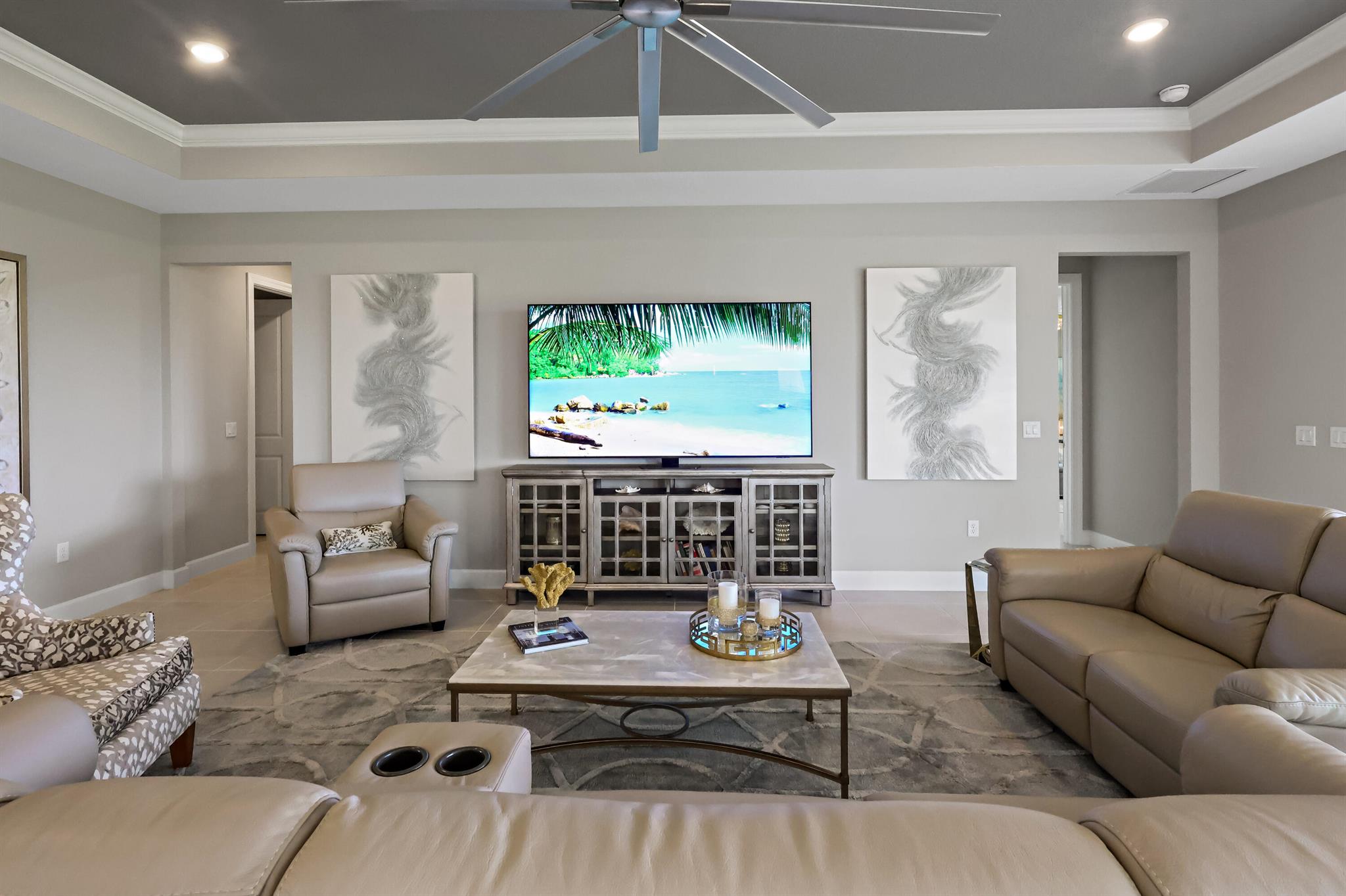 COSTA POINTE PD PHASE 1A - Residential