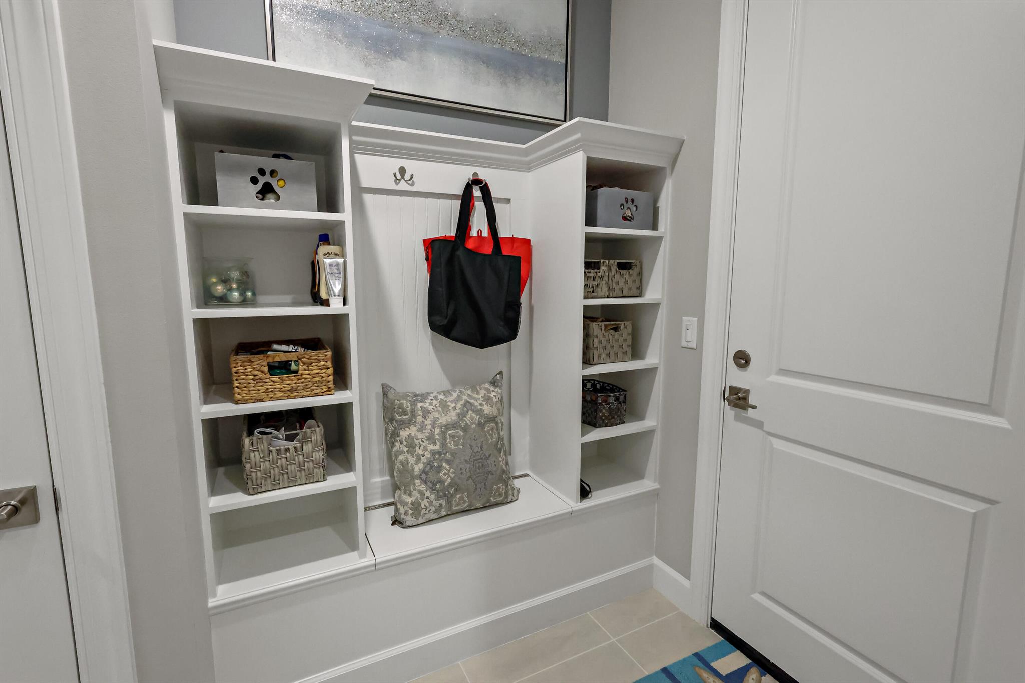 COSTA POINTE PD PHASE 1A - Residential