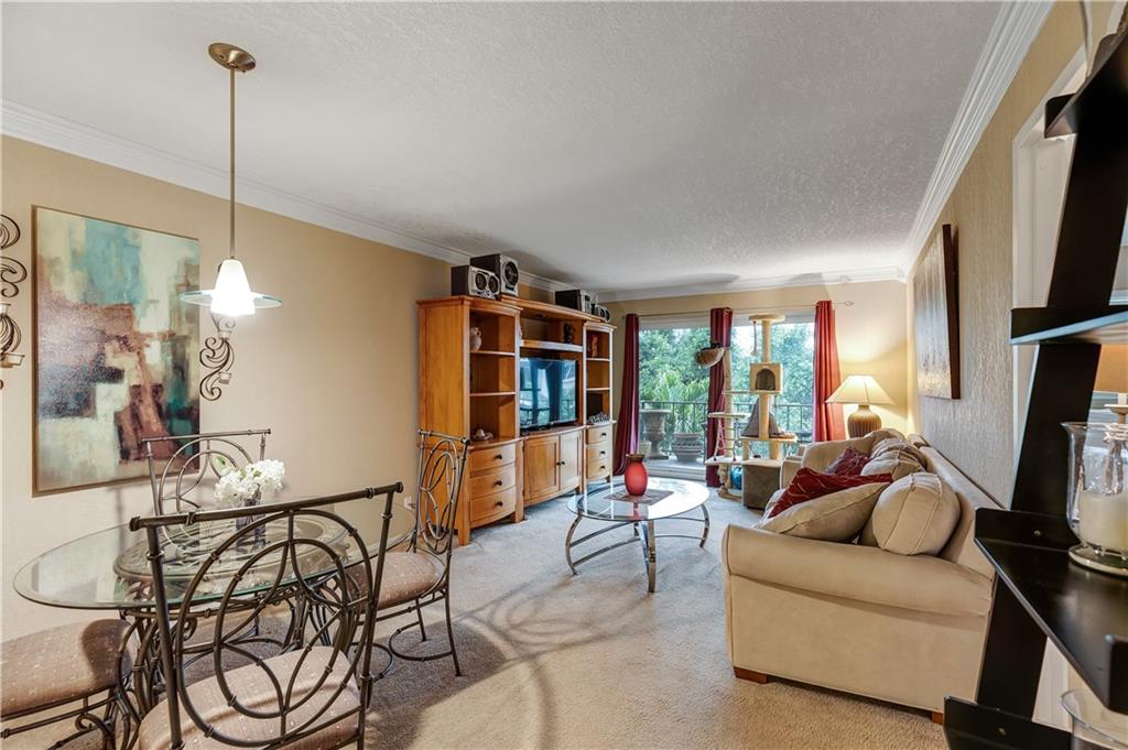 River Manor Condo - Residential