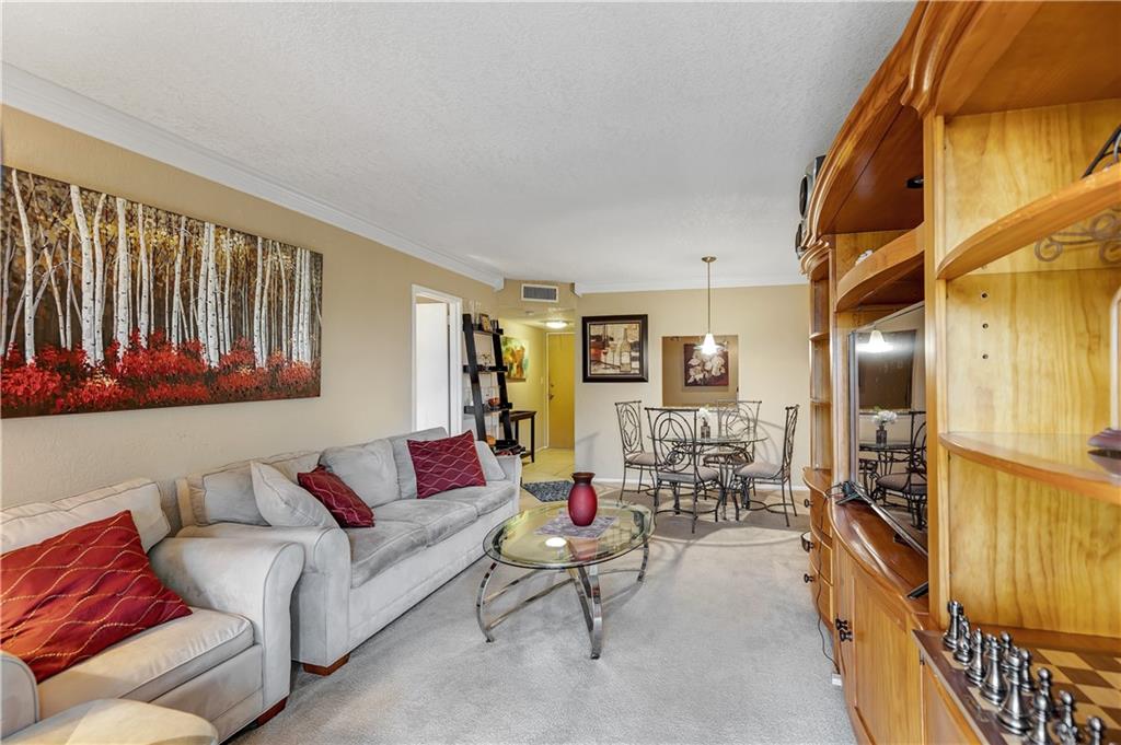 River Manor Condo - Residential