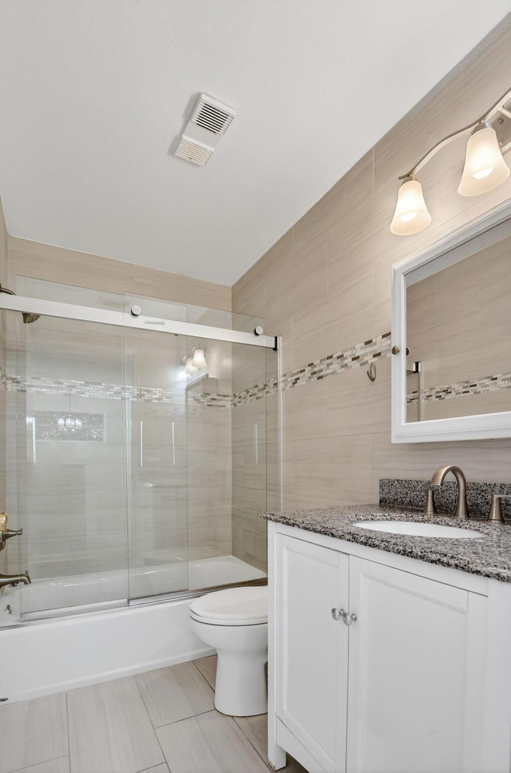 PLUM AT BOCA POINTE - Residential Lease