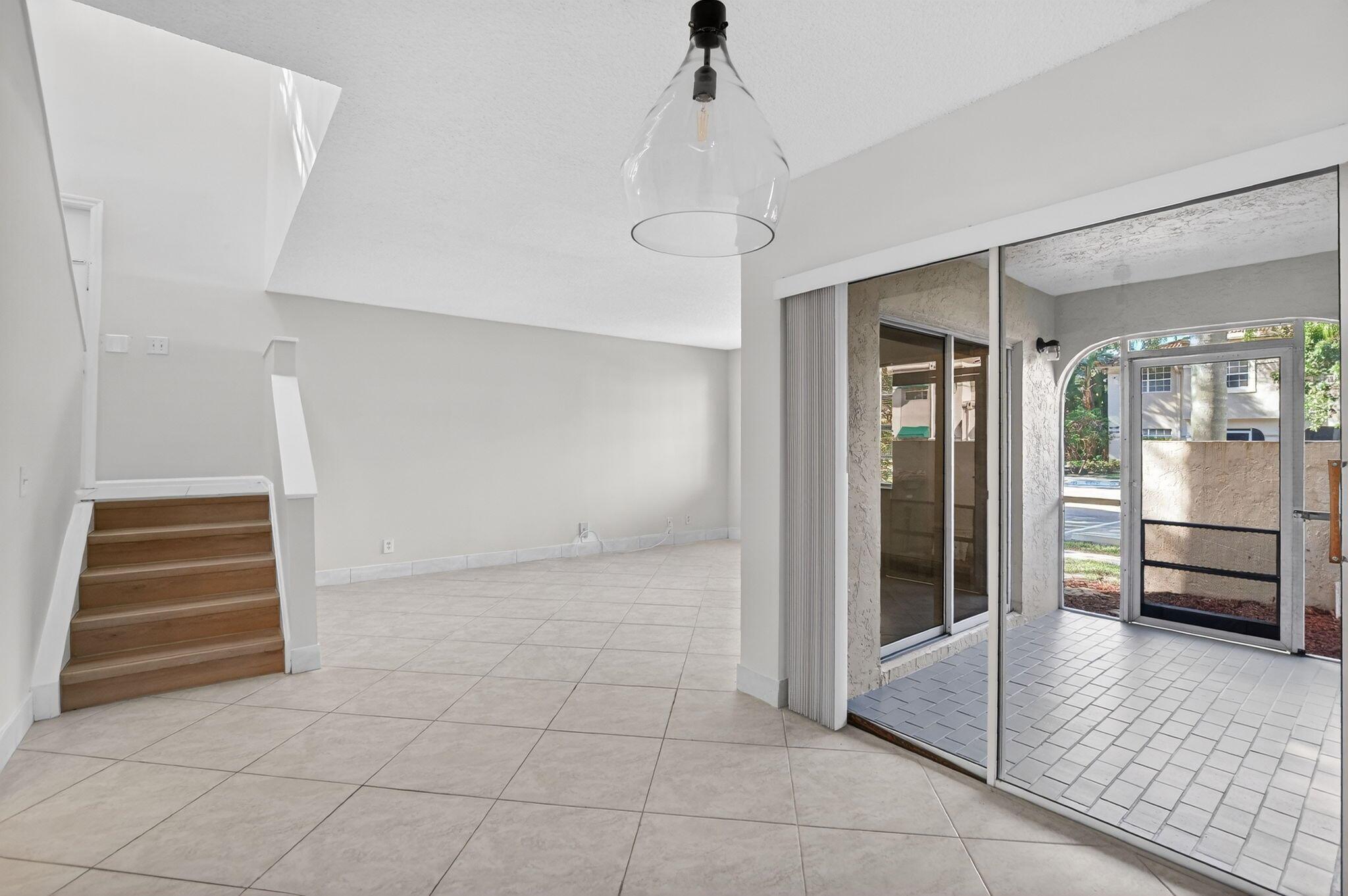 PLUM AT BOCA POINTE - Residential Lease