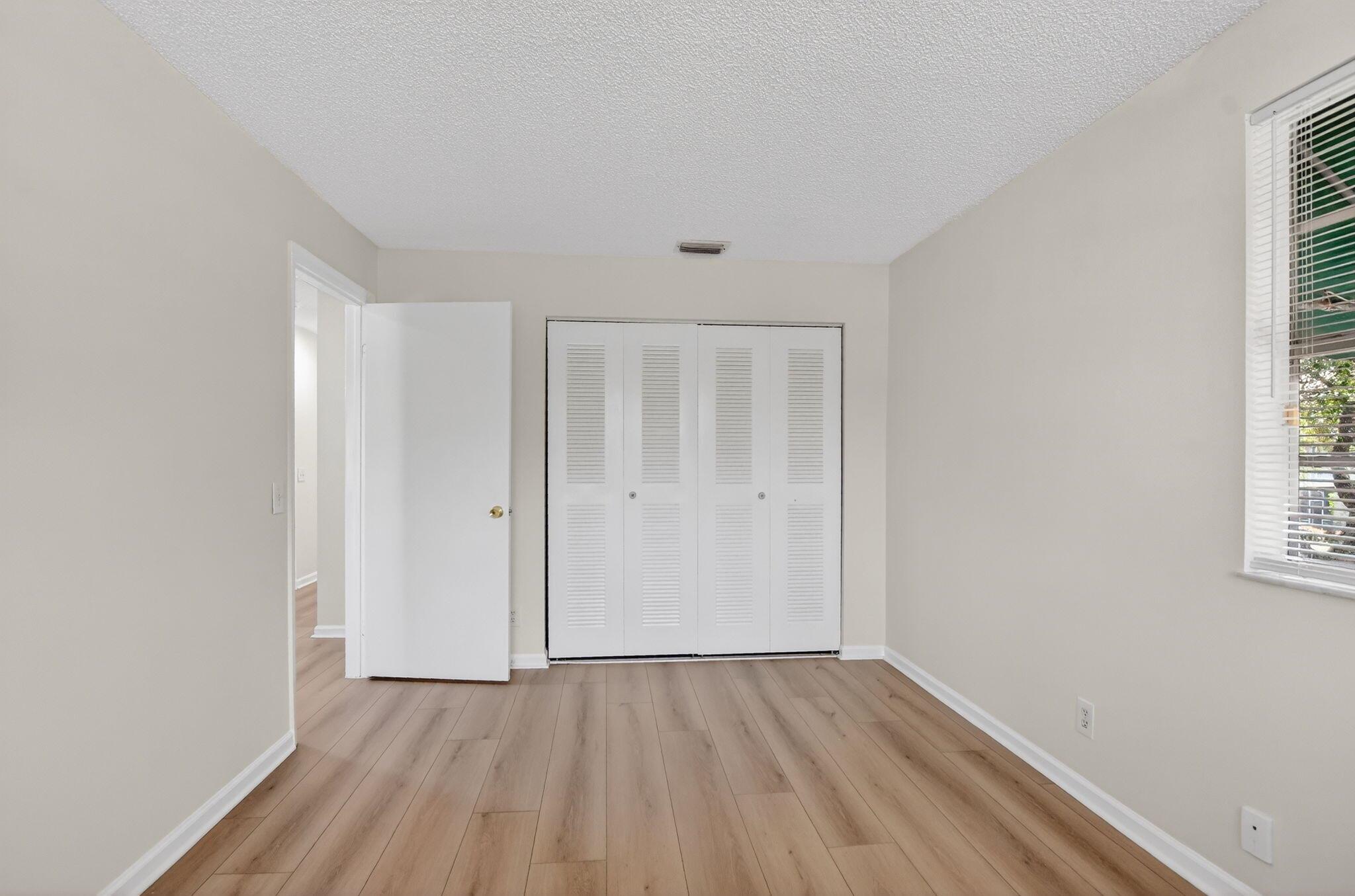 PLUM AT BOCA POINTE - Residential Lease