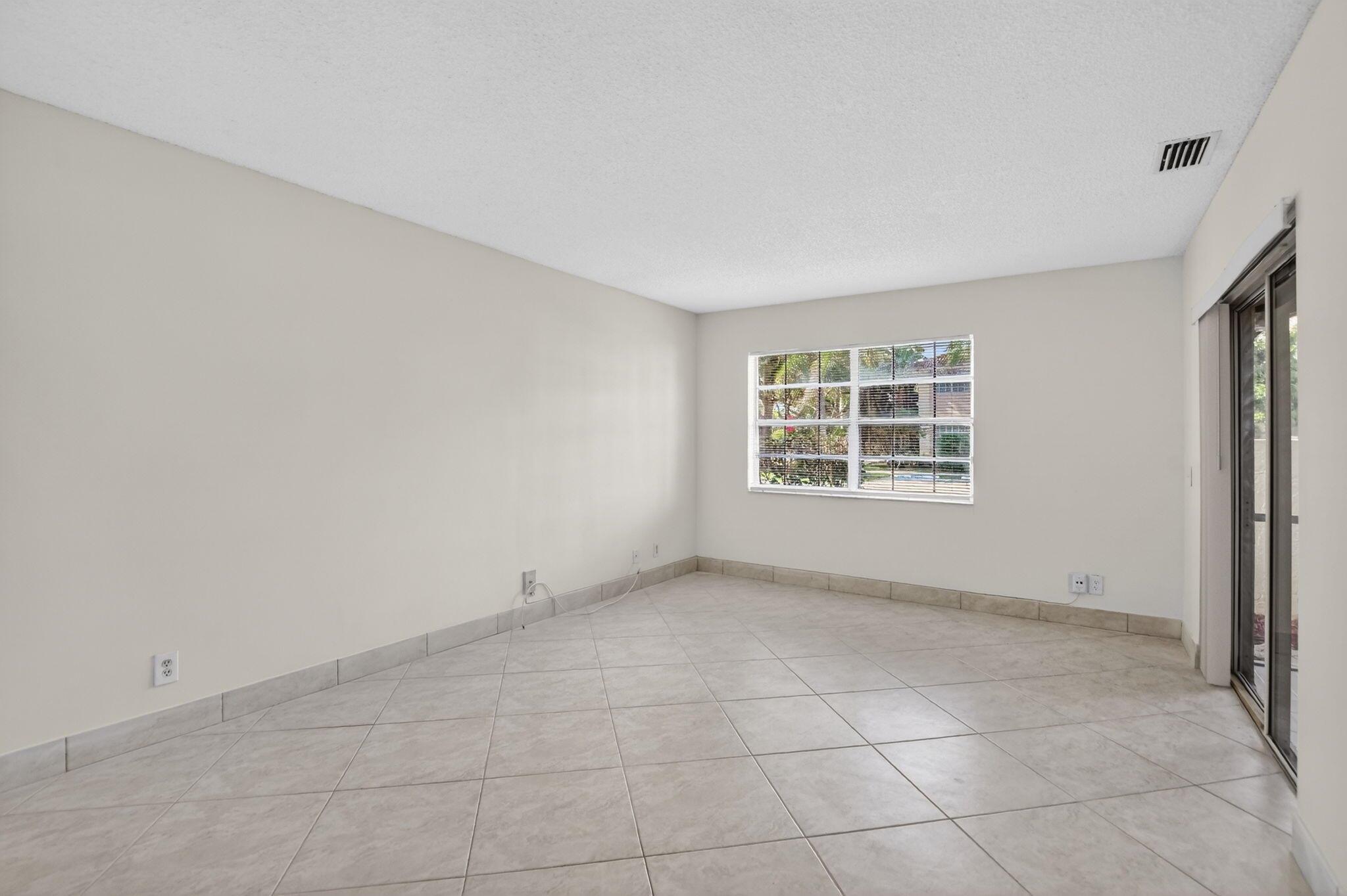 PLUM AT BOCA POINTE - Residential Lease