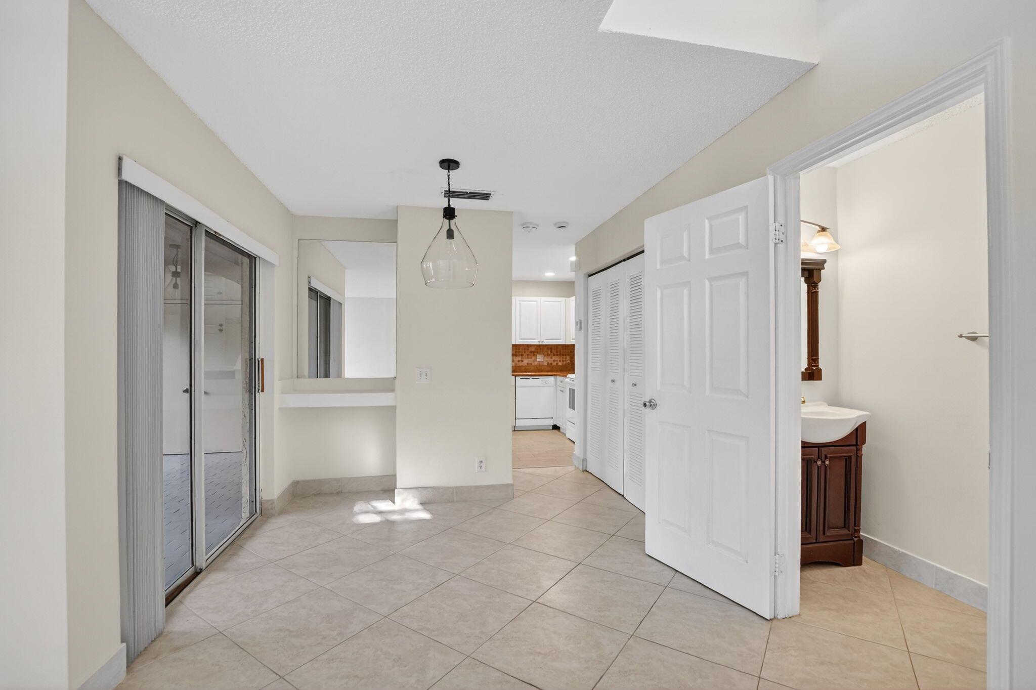 PLUM AT BOCA POINTE - Residential Lease