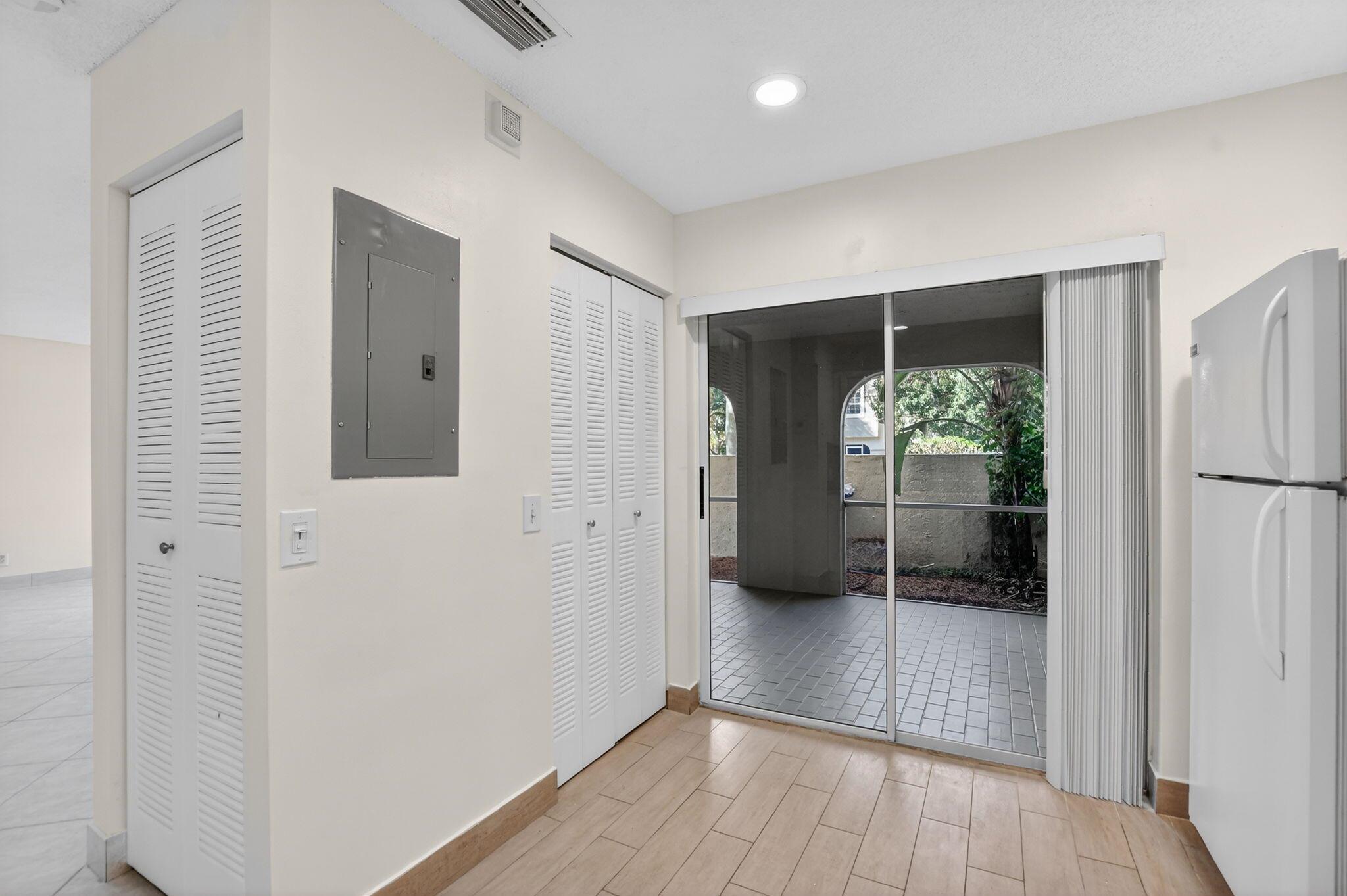 PLUM AT BOCA POINTE - Residential Lease