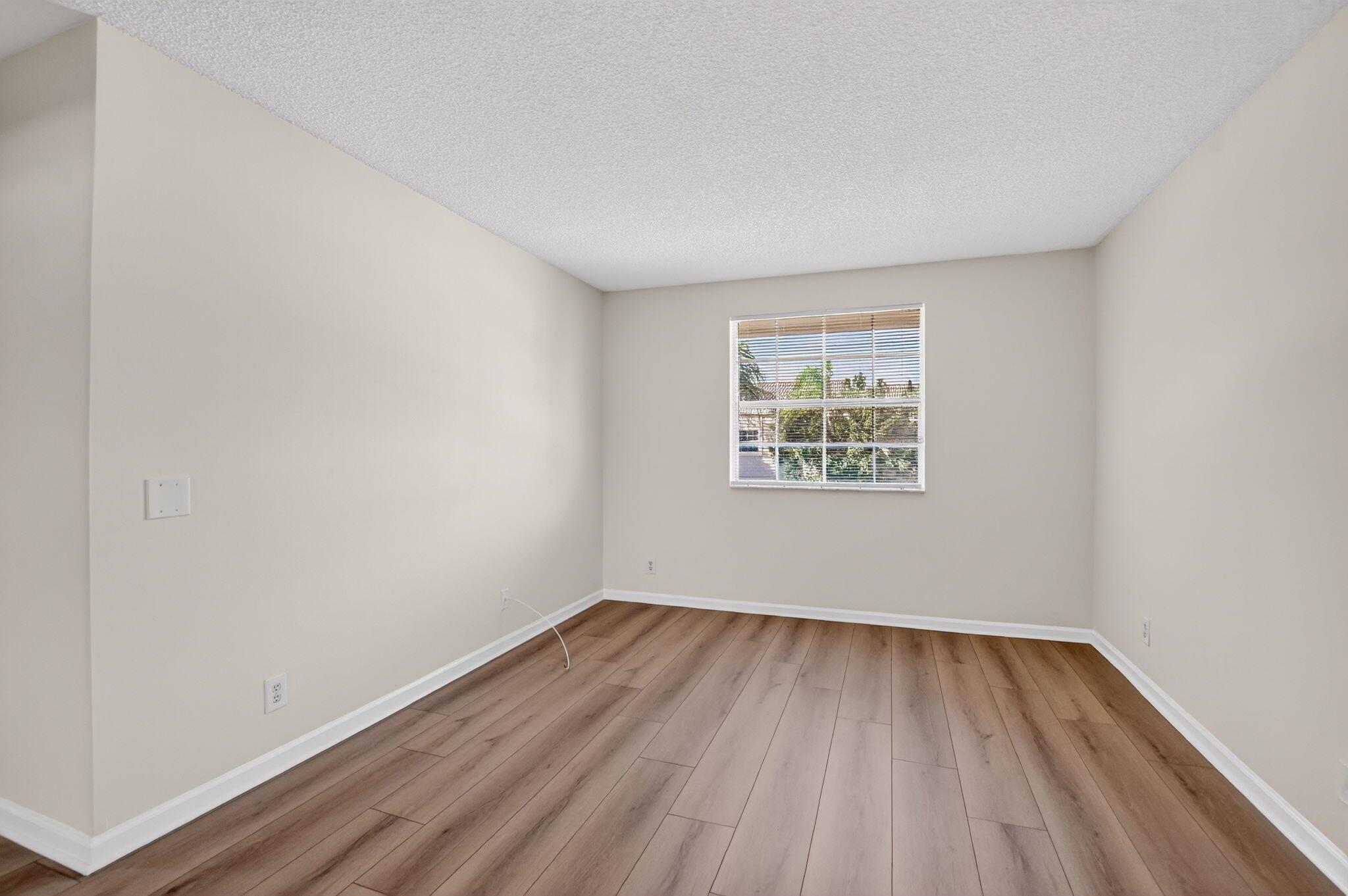 PLUM AT BOCA POINTE - Residential Lease