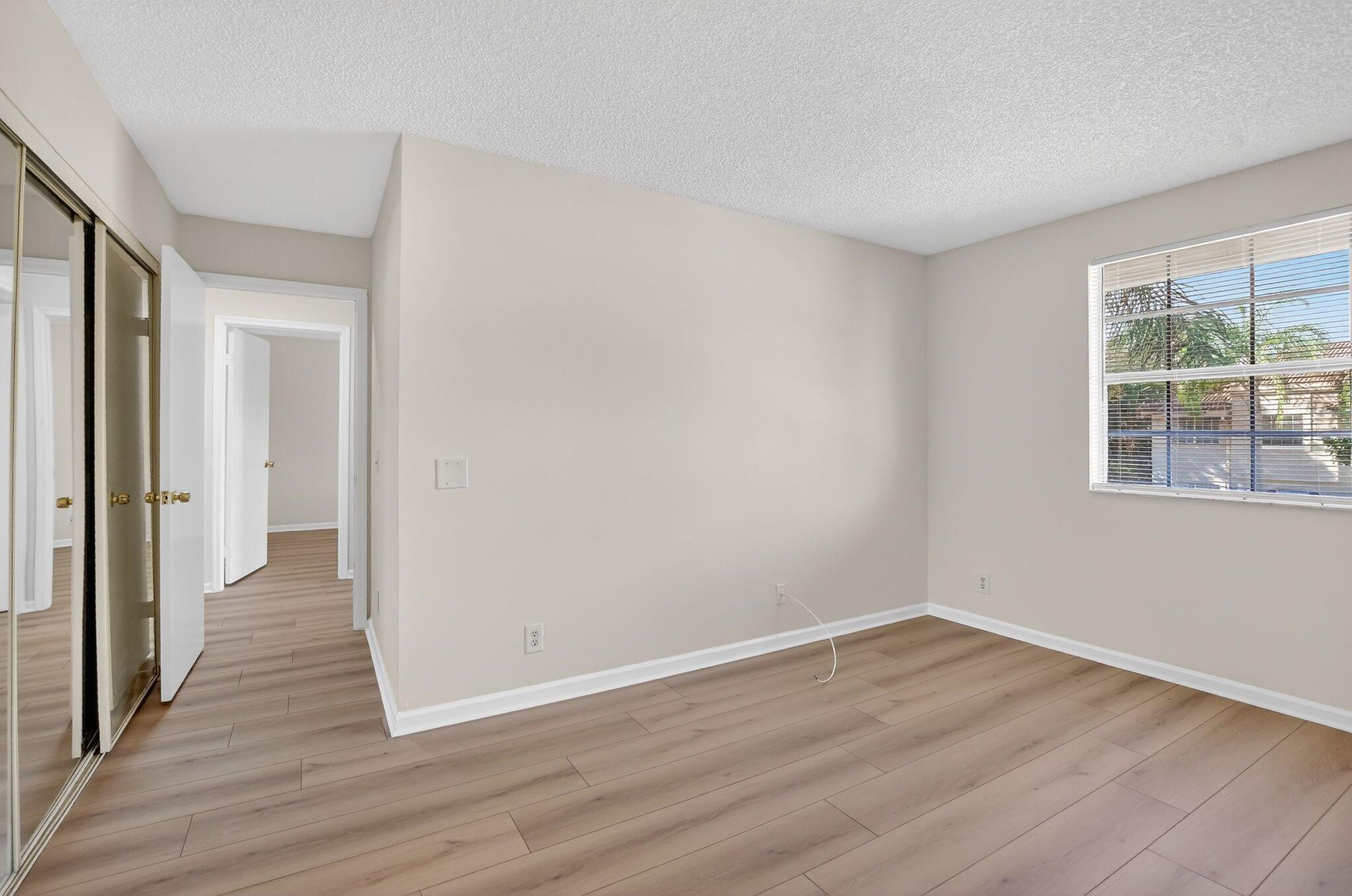 PLUM AT BOCA POINTE - Residential Lease