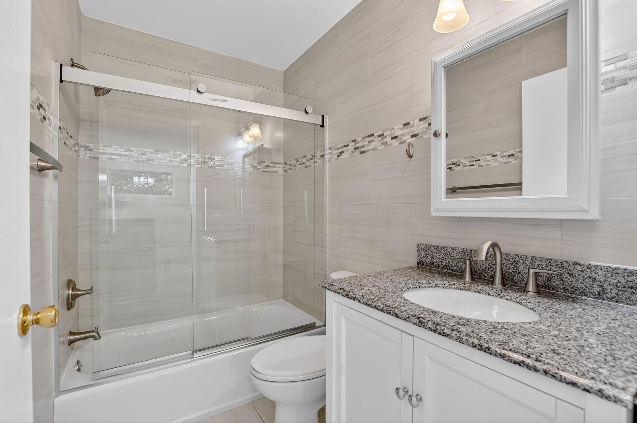 PLUM AT BOCA POINTE - Residential Lease