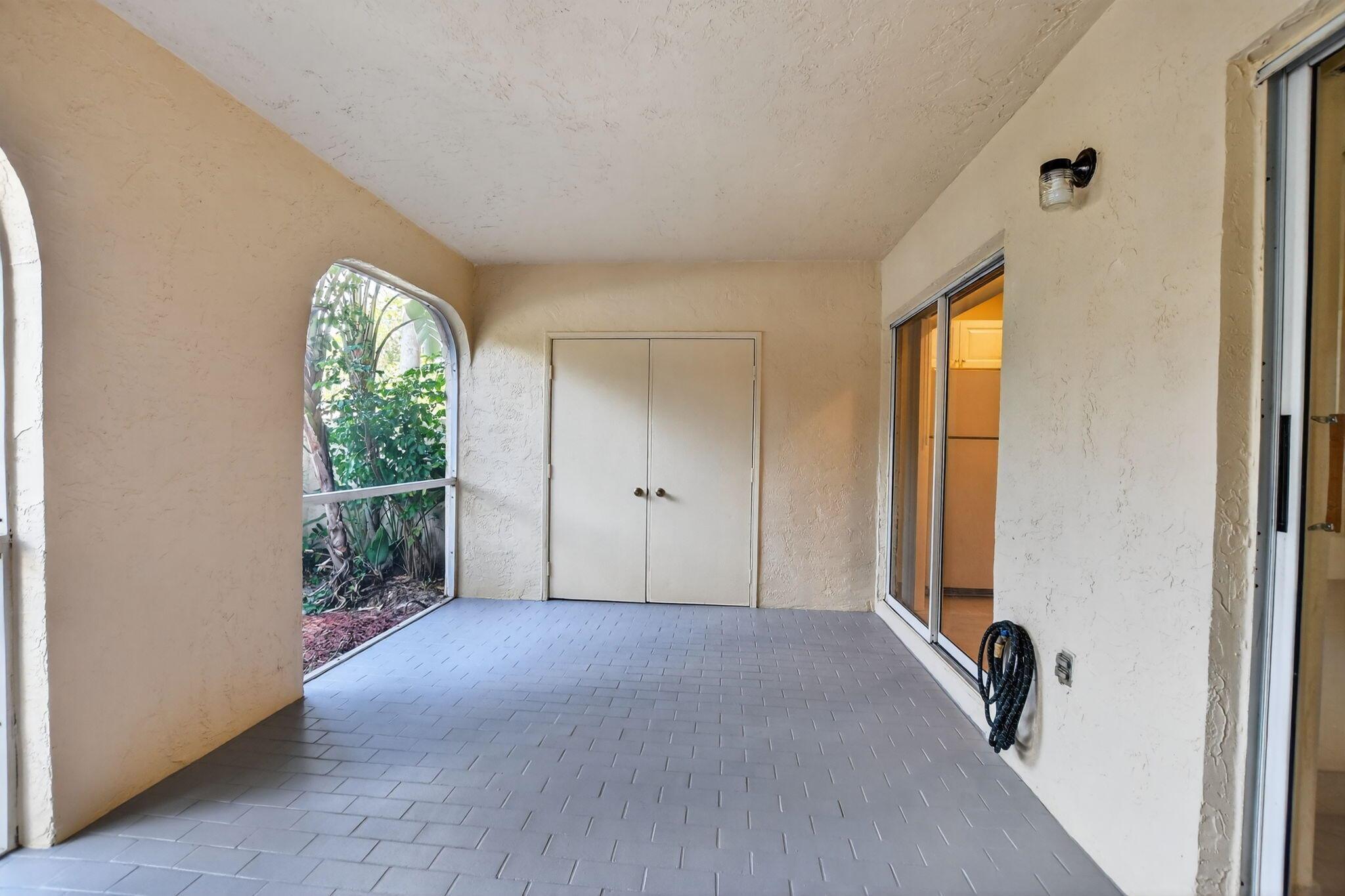 PLUM AT BOCA POINTE - Residential Lease