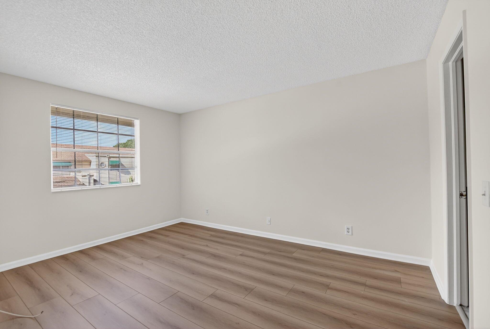 PLUM AT BOCA POINTE - Residential Lease