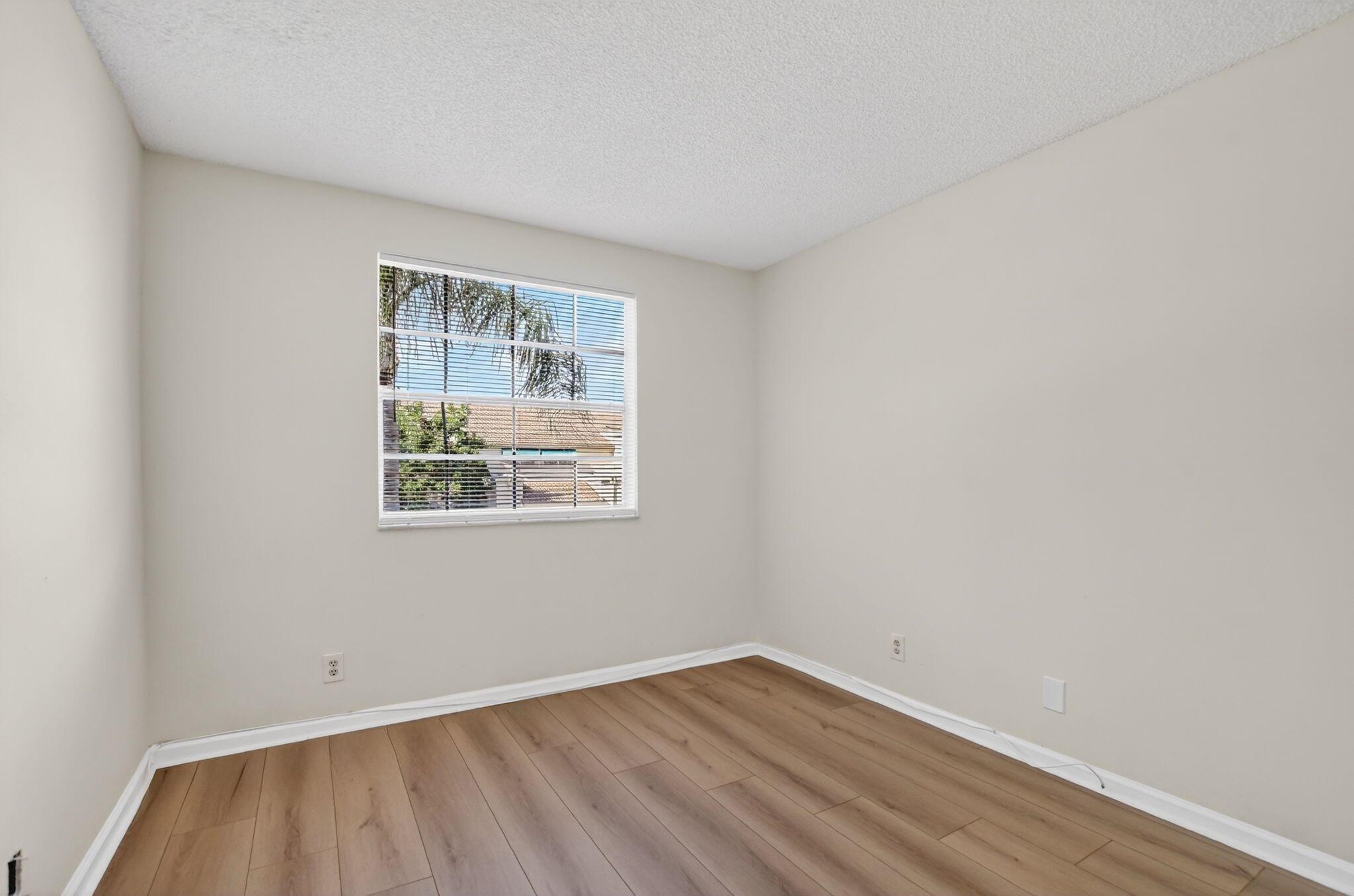 PLUM AT BOCA POINTE - Residential Lease