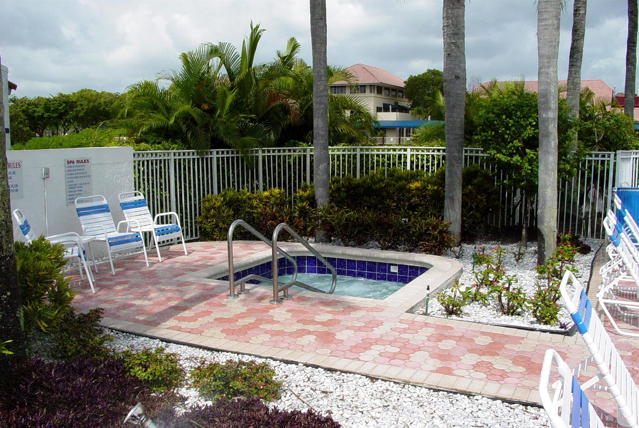 PLUM AT BOCA POINTE - Residential Lease