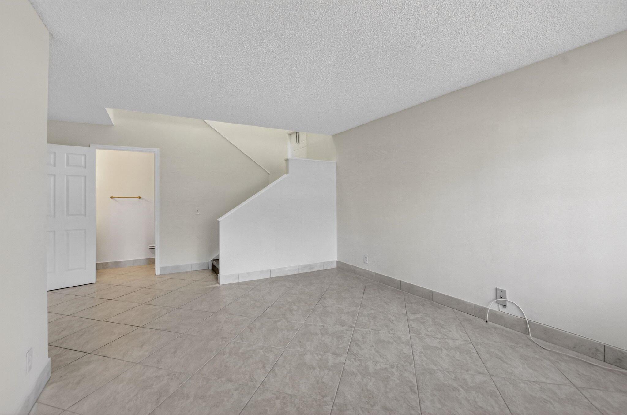 PLUM AT BOCA POINTE - Residential Lease