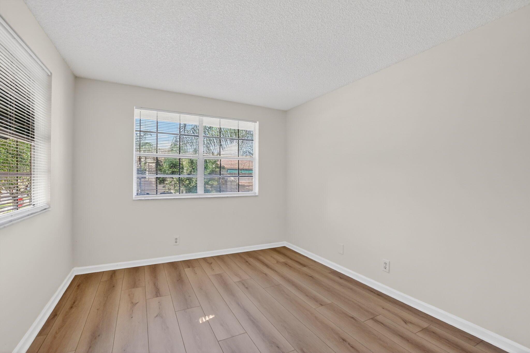 PLUM AT BOCA POINTE - Residential Lease