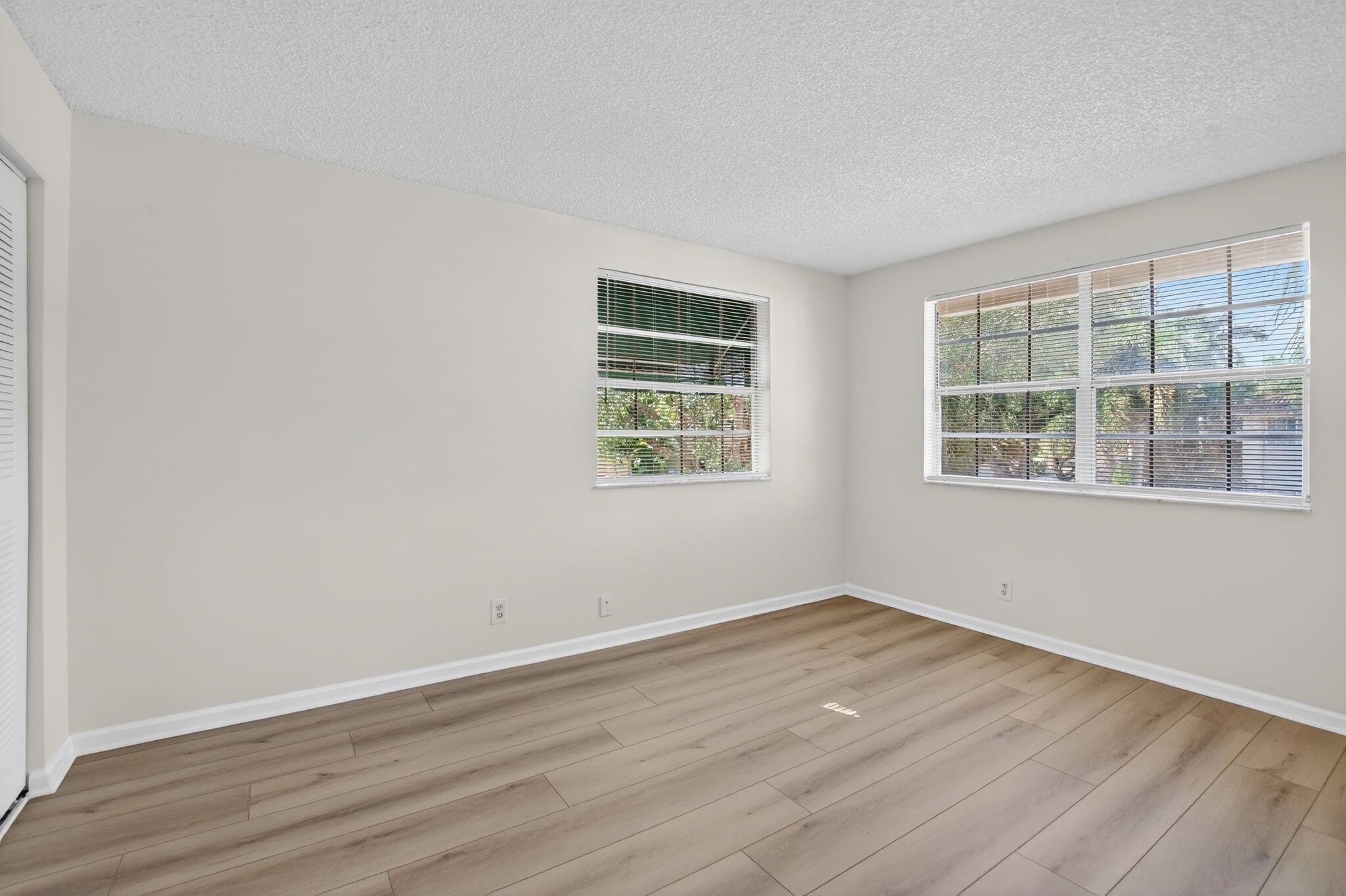 PLUM AT BOCA POINTE - Residential Lease