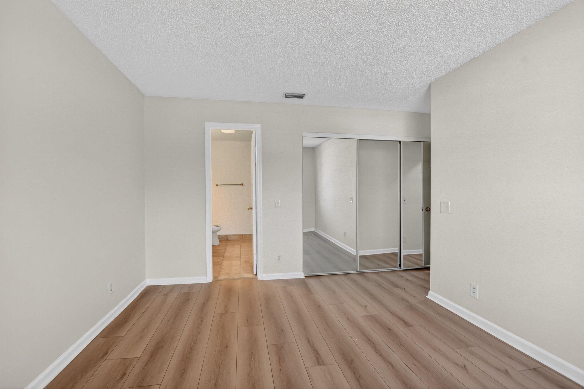 PLUM AT BOCA POINTE - Residential Lease