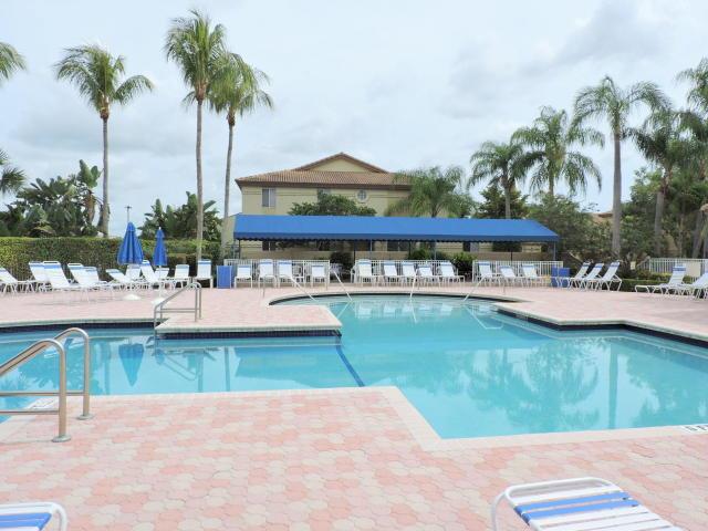 PLUM AT BOCA POINTE - Residential Lease