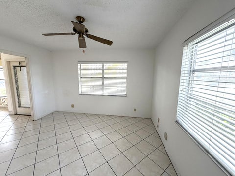 Tiny photo for 1141 Violet Terrace #101, Delray Beach, FL 33445 (MLS # B26015834)