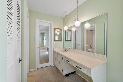 Tiny photo for 1141 Violet Terrace #101, Delray Beach, FL 33445 (MLS # B26015834)