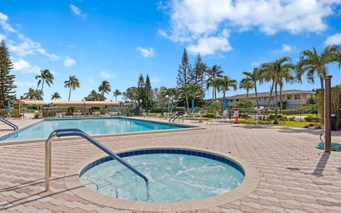 Tiny photo for 1141 Violet Terrace #101, Delray Beach, FL 33445 (MLS # B26015834)