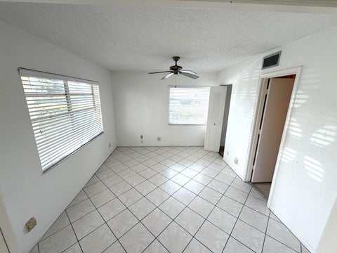 Tiny photo for 1141 Violet Terrace #101, Delray Beach, FL 33445 (MLS # B26015834)