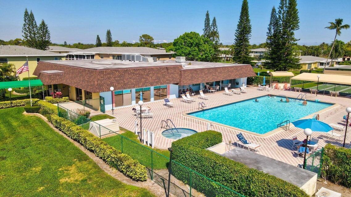 PINES OF DELRAY - Residential