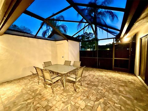 A home in Coconut Creek