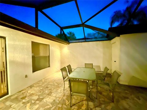 A home in Coconut Creek