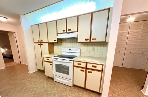 A home in Coconut Creek