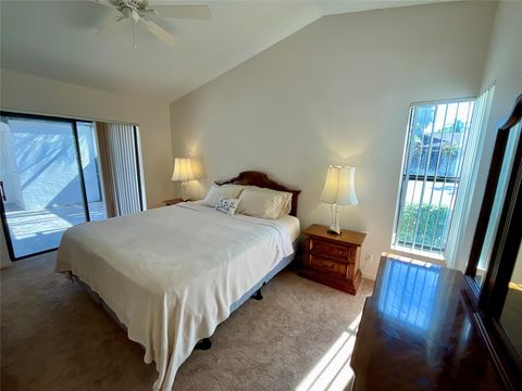 A home in Coconut Creek