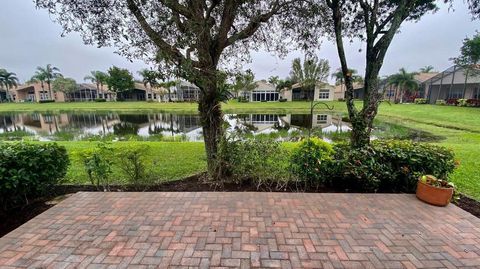 A home in Lake Worth