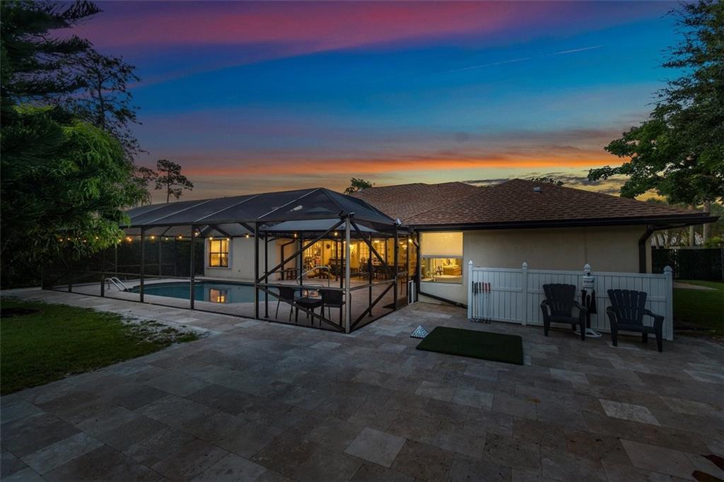 Barrington Woods Wellingt - Residential