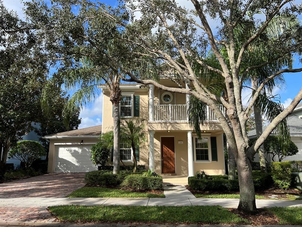 Photo of 226 Caravelle Drive, Jupiter, FL 33458 (MLS # R10765556)